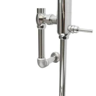 ฟลัชวาล์วชักโครกอัตโนมัติ FC-V801